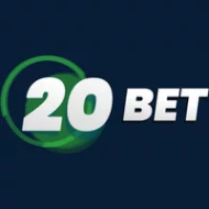 20Bet - Logo