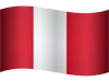 bandera peruana